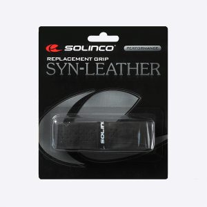 Syn-Leather Replacement Grip