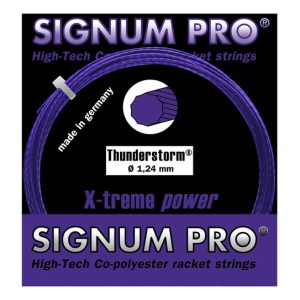 Thunderstorm