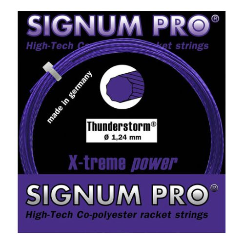 Thunderstorm