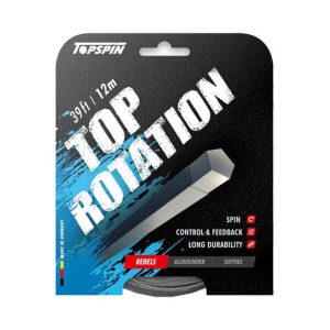 Top Rotation 12m Saitenset