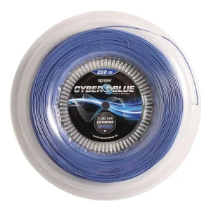 Cyber blue 110m Saitenrolle