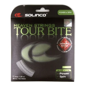 Tour Bite Diamond Rough Saitenset 12,2m