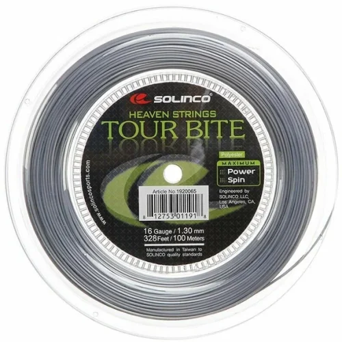 Tour Bite Saitenrolle 100m