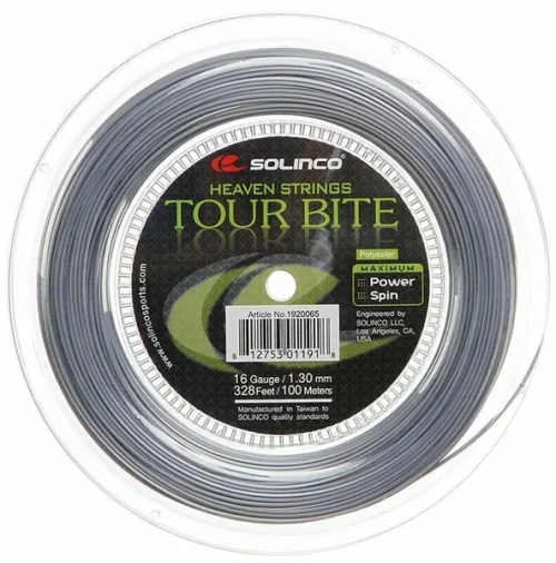 Tour Bite Saitenrolle 100m