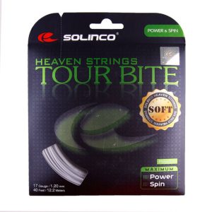 Tour Bite Soft Saitenset 12,2m
