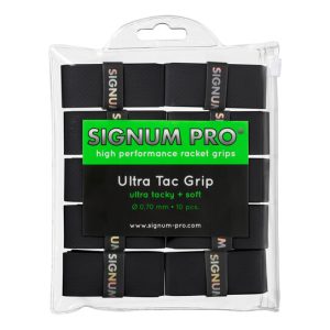 Ultra Tac Grip 10