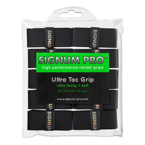 Ultra Tac Grip 10
