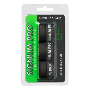 Ultra Tac Grip 3