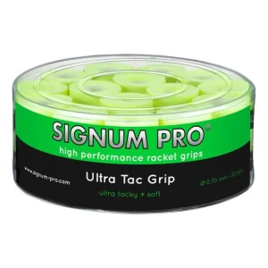 Ultra Tac Grip 30