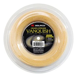 Vanquish Saitenrolle 200m