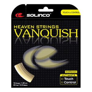 Vanquish Saitenset 12m
