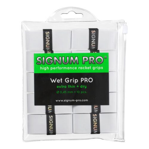 Wet Grip PRO 10
