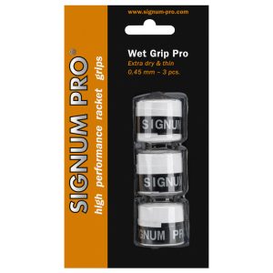 Wet Grip PRO 0,45 mm 3er