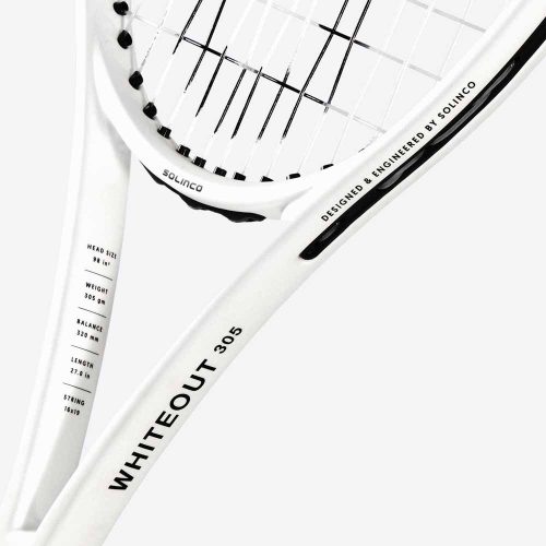 Whiteout 290