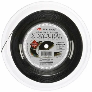 X-Natural Saitenrolle 200m