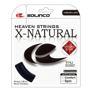 X-Natural Saitenset 12m