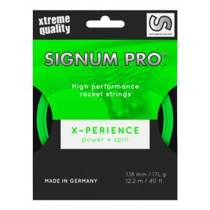 Xperience Saitenset 12m