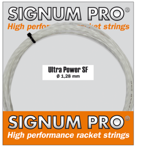 Ultra Power SF