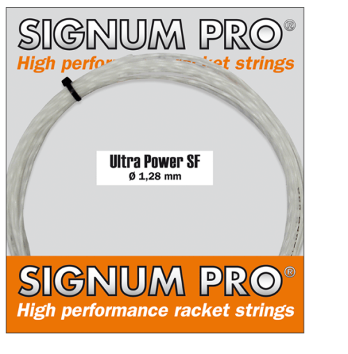 Ultra Power SF