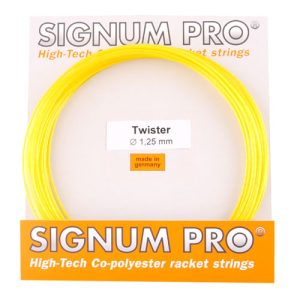 Twister Saitenset 12m
