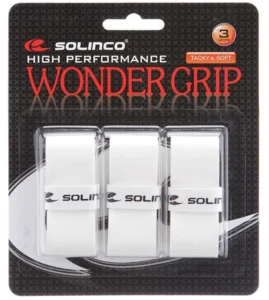 Solinco Wonder Grip 3er pack