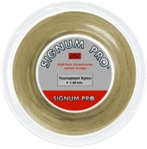 Tournament Nylon