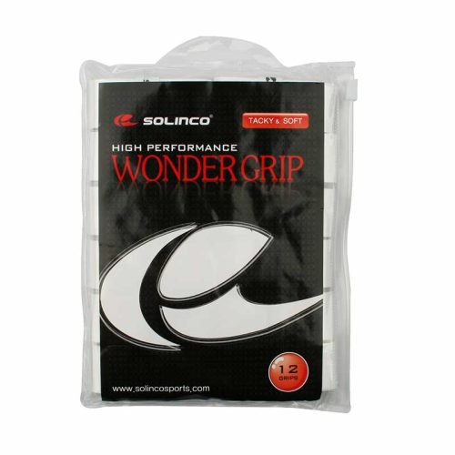 wonder-grips-12pack Solinco Wonder Grip 12er pack