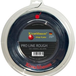 Kirschbaum Pro Line Rough Saitenrolle 200m