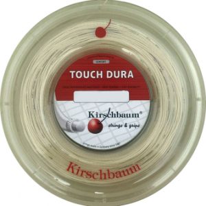 Kirschbaum Touch Dura Saitenrolle 200m