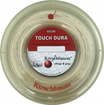 Kirschbaum Touch Dura Saitenrolle 200m