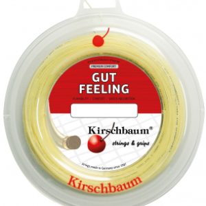 Kirschbaum Gut Feeling Saitenrolle 200m
