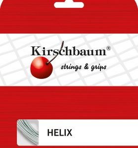 Kirschbaum HELIX Perlmutt Saitenset 12m