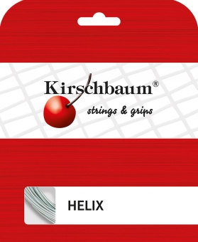 Kirschbaum HELIX Perlmutt Saitenset 12m
