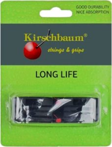longlige1erschwarz Kirschbaum Long Life schwarz 1er Packung