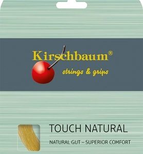 Kirschbaum Touch Natural Saitenset 12m