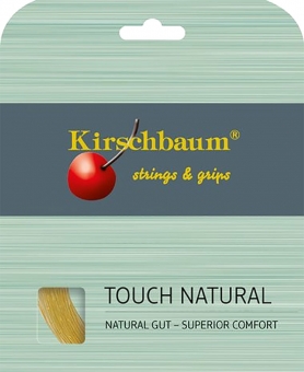 Kirschbaum Touch Natural Saitenset 12m