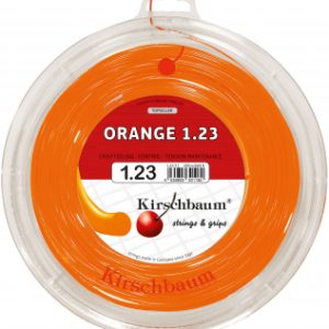 Kirschbaum Super Smash Orange Saitenrolle 200m