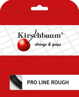 Kirschbaum Pro Line Rough Saitenset 12m