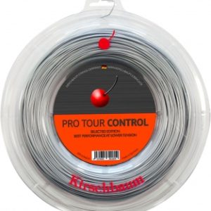 Kirschbaum Pro Tour Control Saitenrolle 200m
