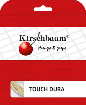 Kirschbaum Touch Dura Saitenset 12m
