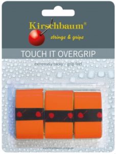 touchit3erorange Kirschbaum Touch IT orange 3er Packung