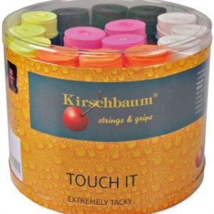 Kirschbaum Touch IT bunt 60er Box