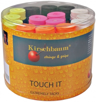 Kirschbaum Touch IT bunt 60er Box