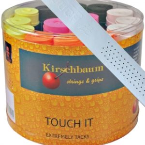 Kirschbaum Touch IT PERFORIERT bunt 60er Box