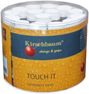 Kirschbaum Touch IT weiss 60er Box