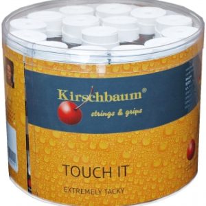 Kirschbaum Touch IT weiss 60er Box