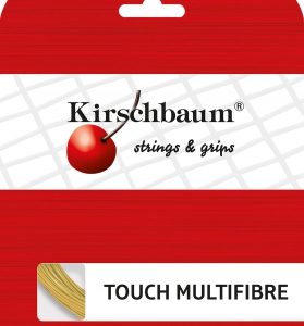 Kirschbaum Touch Multifibre Saitenset 12m